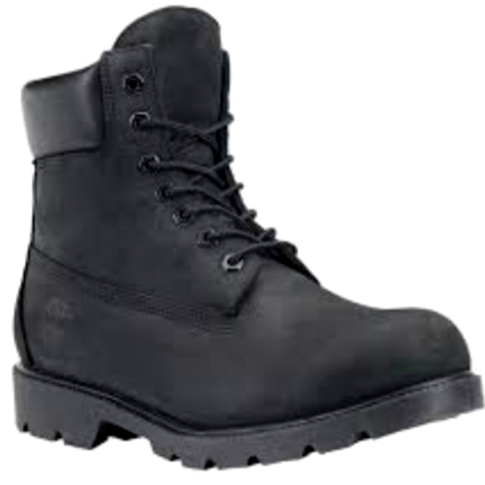 Timberland 6 inch waterproof boots